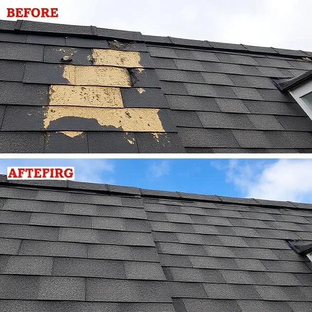 Roof Repair Near Me in Mechanicsburg, PA near me